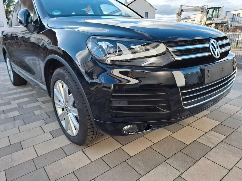 Touareg