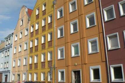 Wohnung Stralsund - 2 Zimmer, 47 m&sup2;, 349&euro; | Angebot:27143688