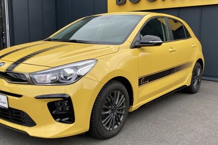 Kia Rio 32.239 km 15.990 &euro; Neustadt 01844