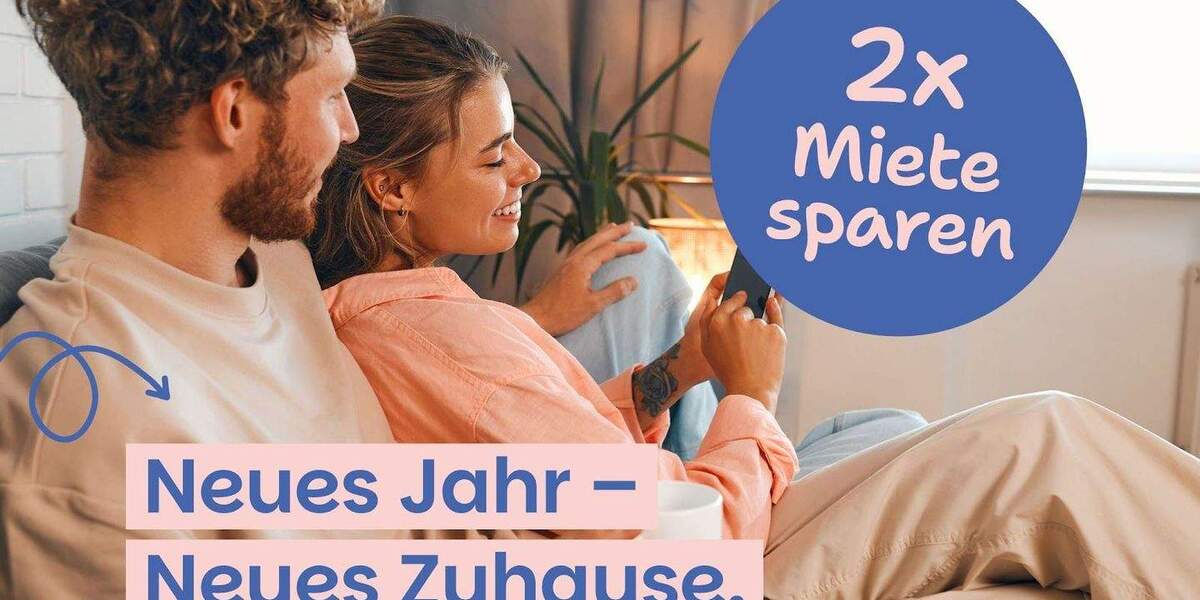Etagenwohnung Sangerhausen Oberröblingen - 4 Zimmer, 72 m&sup2;, 447&euro; | Angebot:25694771