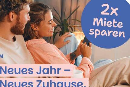 Wohnung Sangerhausen Oberröblingen - 4 Zimmer, 72 m&sup2;, 447&euro; | Angebot:25694771