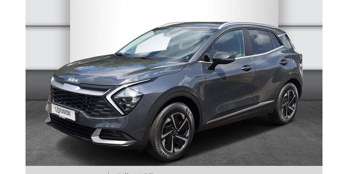 Kia Sportage 13.500 km 29.970 &euro; Zella-Mehlis 98544