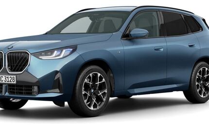 BMW X3 13.234 km 54.980 &euro; Bietigheim-Bissingen 74321