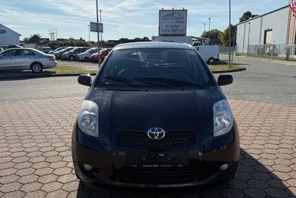 Toyota Yaris 167.388 km 4.990 € Mölln 23879