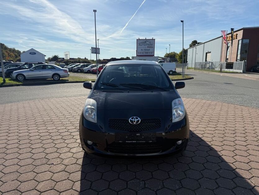 Toyota Yaris 167.388 km 4.990 € Mölln 23879