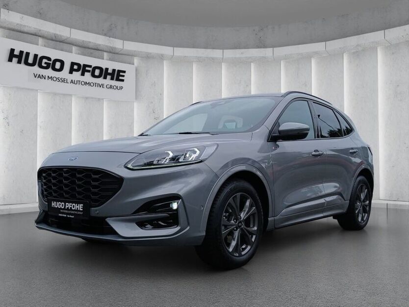 Kuga