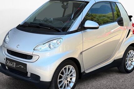 Smart ForTwo 121.000 km 5.500 &euro; Göppingen 73037
