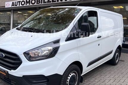 Ford Transit Custom 57.000 km 14.890 € Recklinghausen 45657
