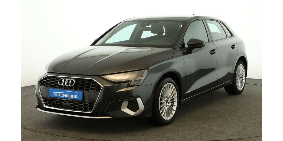 Audi A3 81.600 km 20.890 &euro; Donnersdorf 97499