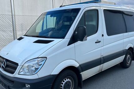 Mercedes Sprinter
