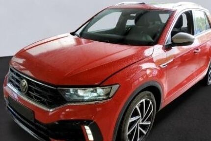 VW T-Roc 76.066 km 28.770 &euro; Plattling 94447