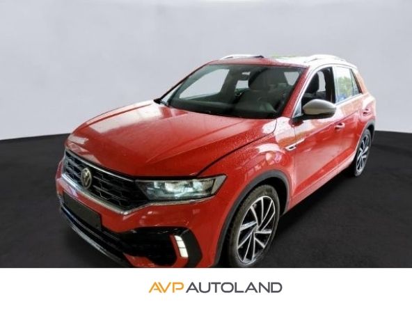 VW T-Roc 76.066 km 28.770 &euro; Plattling 94447