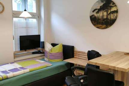 Zimmer Dresden Trachenberge - 1 Zimmer, 650&euro; | Angebot:27149698