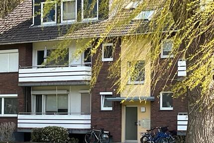 Wohnung Wurster Nordseeküste - 2 Zimmer, 64 m&sup2;, 115.000&euro; | Angebot:26120389