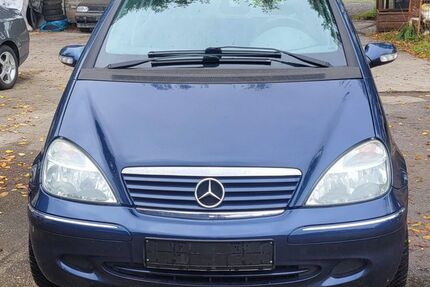 Mercedes-Benz 190 115.000 km 2.600 &euro; Zossen 15806