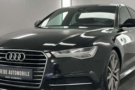 Audi A6 170.000 km 19.450 &euro; Heide 25746