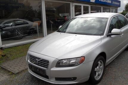 Volvo S80 73.987 km 13.980 &euro; Hönow 15366