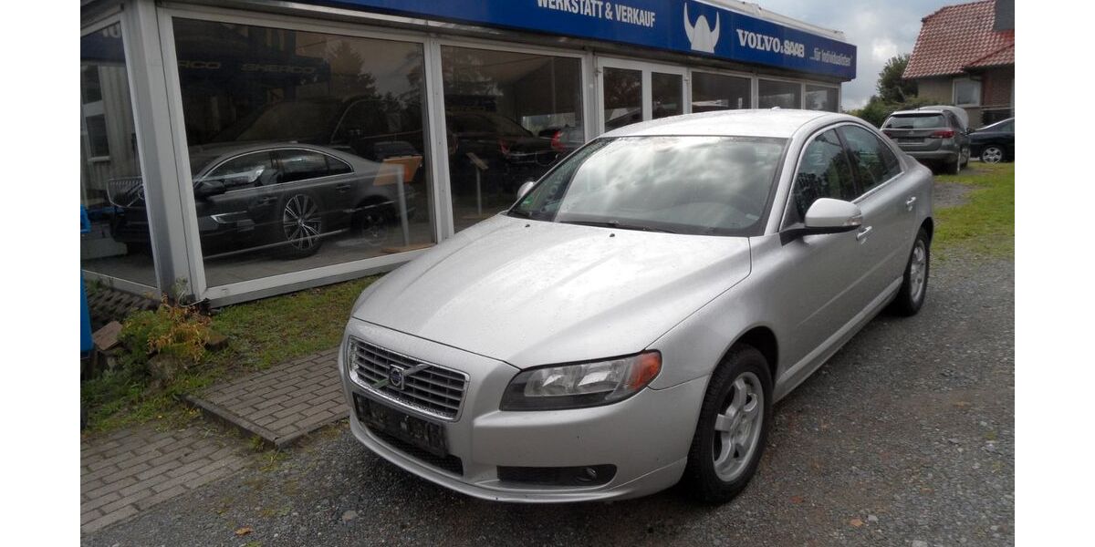 Volvo S80 73.987 km 13.980 &euro; Hönow 15366