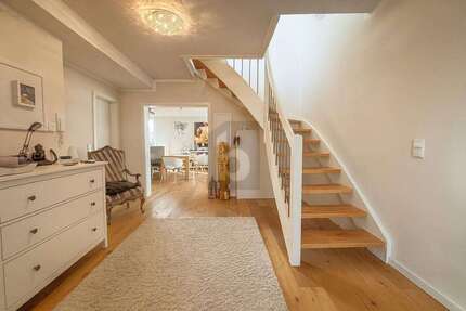 Wohnung Rosdorf - 3 Zimmer, 163 m&sup2;, 530.000&euro; | Angebot:26426053