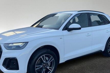 Audi Q5 44.994 km 37.450 &euro; Hamburg 22529