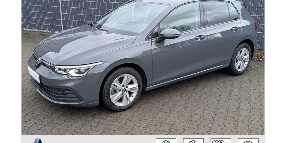 VW Golf 63.235 km 21.790 &euro; Selm 59379