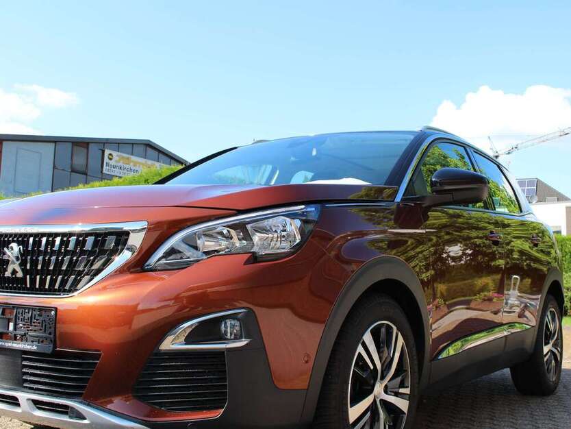 Peugeot 3008 54.000 km 18.950 € Neunkirchen-Seelscheid 53819