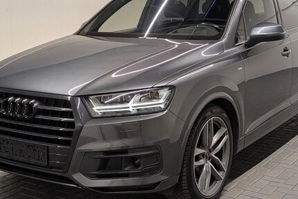 Audi Q7 128.000 km 36.480 &euro; Langenweddingen 39171