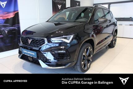 Cupra Ateca 1.111 km 37.780 &euro; Balingen 72336