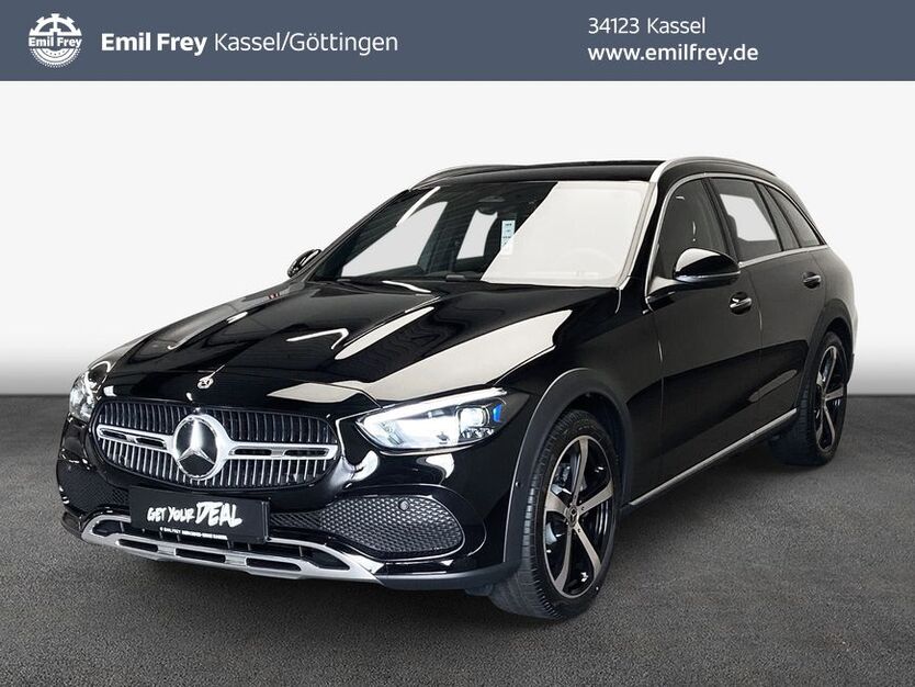 C 200