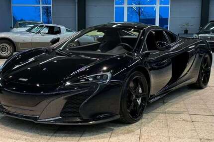 McLaren 650S Spider 59.865 km 129.995 € Husum 25813