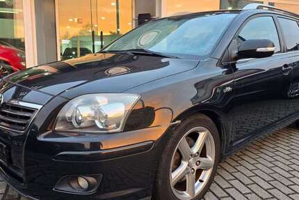 Toyota Avensis 188.540 km 2.990 € Moers 47443