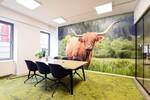 Coworking | Büros | Firmensitz in Dortmunder Innenstadt - All-in-Miete