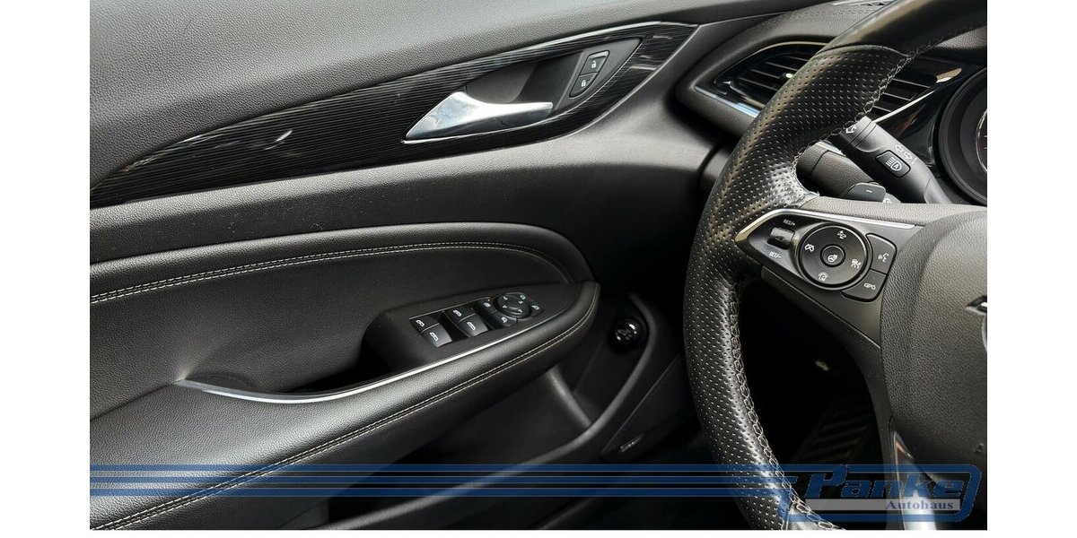 Opel Insignia OPC-Line 4x4*HUD*Bose*360°*LED*Memo* 158.082 km 12.990 &euro; Berlin 13187