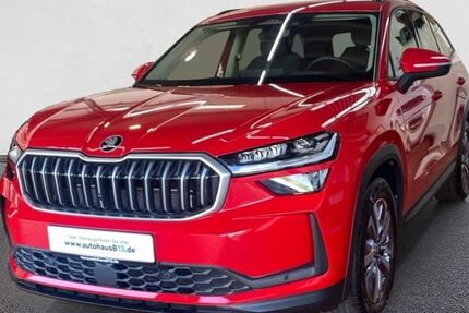 Skoda Kodiaq 14.500 km 39.890 &euro; Karlskron-Brautlach 85123