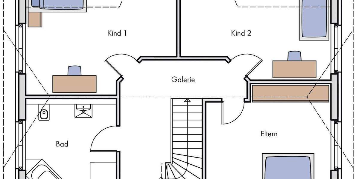 Einfamilienhaus Löwenberger Land Nassenheide - 5 Zimmer, 165 m&sup2;, 545.000&euro; | Angebot:25704257