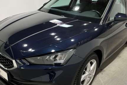 Seat Leon 39.000 km 15.950 &euro; Norderstedt 22848
