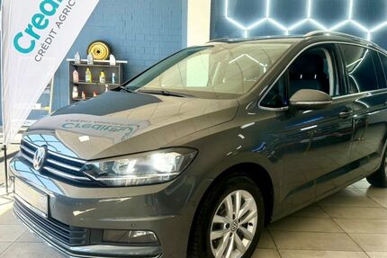 VW Touran 178.000 km 15.999 &euro; Stendal 39576