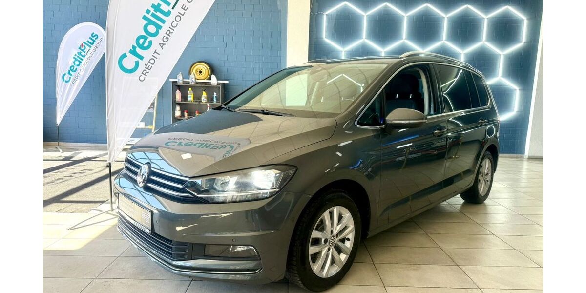VW Touran 178.000 km 15.999 &euro; Stendal 39576