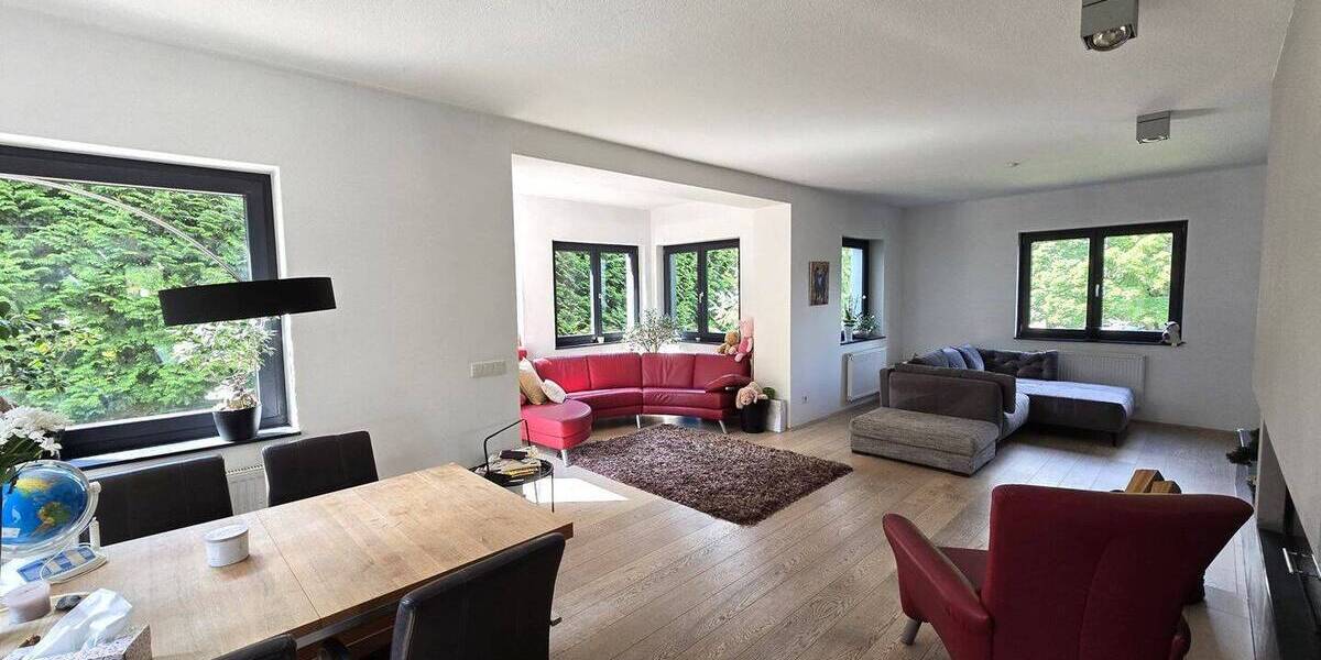 Einfamilienhaus Eschwege - 5 Zimmer, 200 m&sup2;, 770.000&euro; | Angebot:25735921