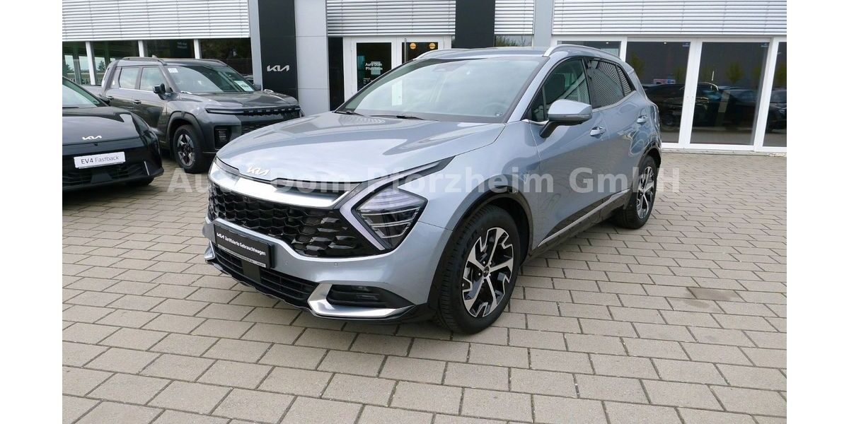 Kia Sportage 22.400 km 29.000 &euro; Pforzheim 75177
