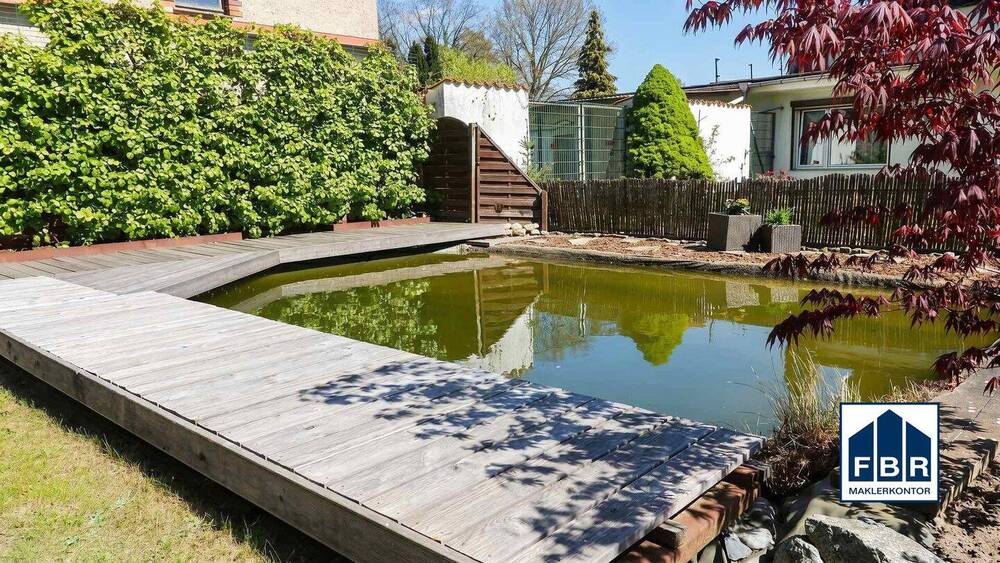 Doppelhaushälfte Grabow - 5 Zimmer, 148 m&sup2;, 159.900&euro; | Angebot:26704449