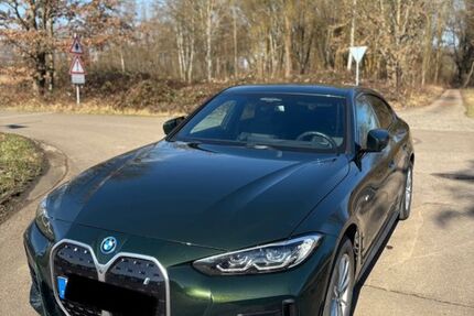 BMW i4 29.900 km 40.999 &euro; Baar-Ebenhausen 85107