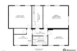 Etagenwohnung Güsten Warmsdorf - 3 Zimmer, 124 m&sup2;, 109.000&euro; | Angebot:25681745