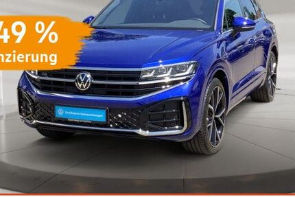 VW Touareg 19.072 km 67.990 &euro; Kirchheim 73230