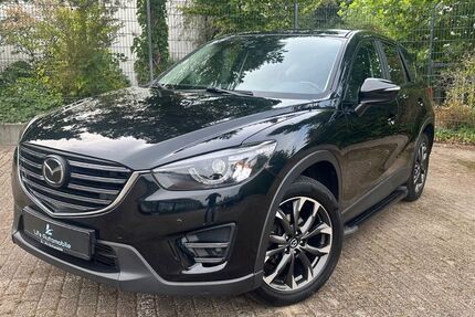 Mazda CX-5 156.000 km 11.999 &euro; Pinneberg 25421