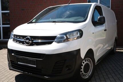 Opel Vivaro 89.500 km 12.190 &euro; Hannover 30177