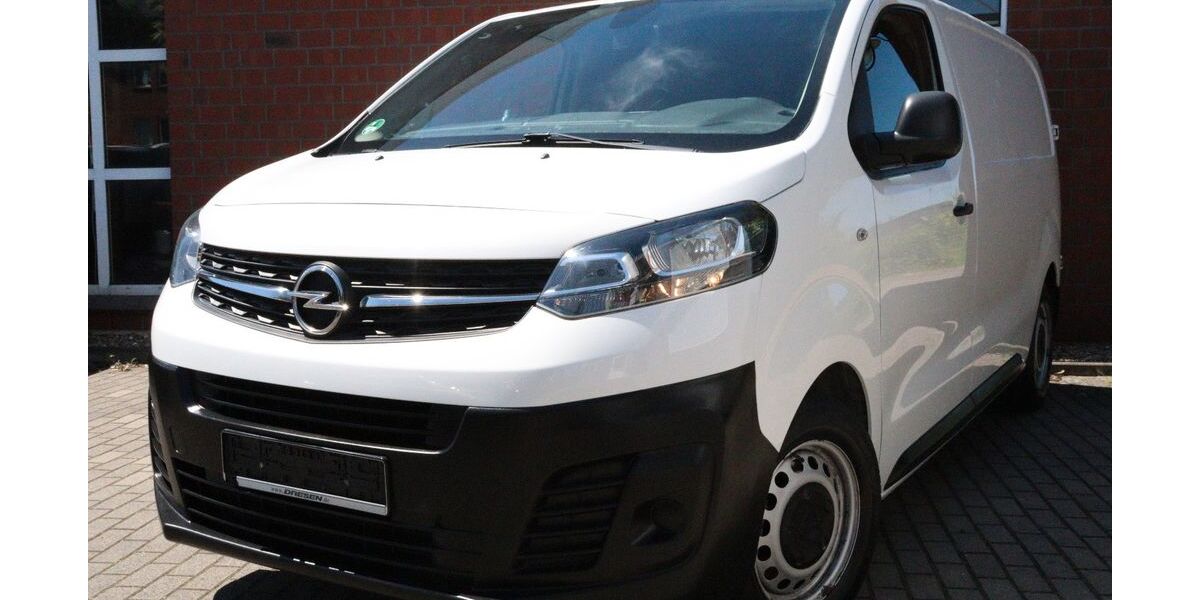 Opel Vivaro 89.500 km 12.190 &euro; Hannover 30177