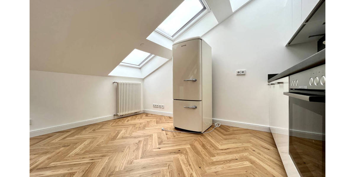 Etagenwohnung Heppenheim - 2 Zimmer, 62 m&sup2;, 324.500&euro; | Angebot:26118135