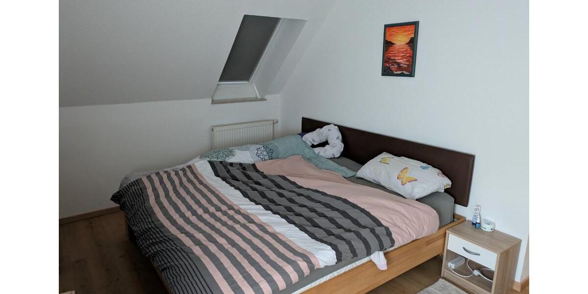 Maisonettenwohnung Trautskirchen - 4 Zimmer, 121 m&sup2;, 900&euro; | Angebot:26326234