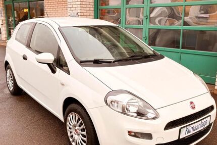 Fiat Punto 83.452 km 6.450 &euro; Bornheim 53332